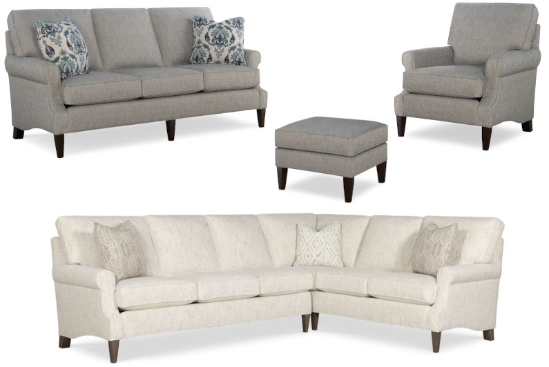 Tiffany Collection by Temple Furniture