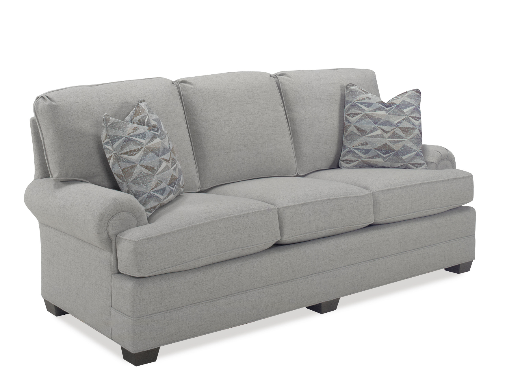 Winston 9510-90 Sofa by Temple Furniture