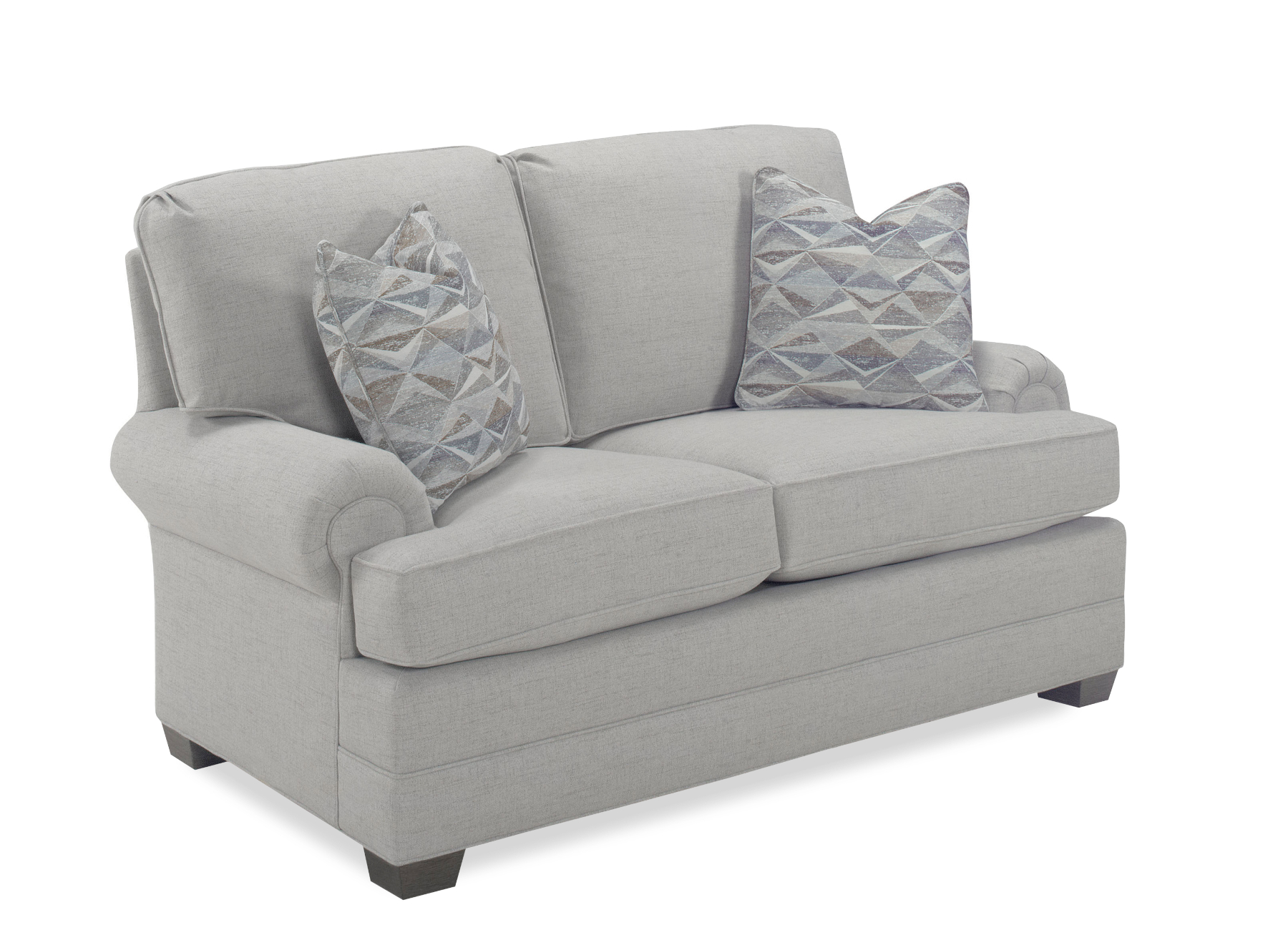 Winston 9511-66 Loveseat by Temple Furniture