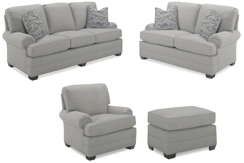 Winston Collection by Temple Furniture