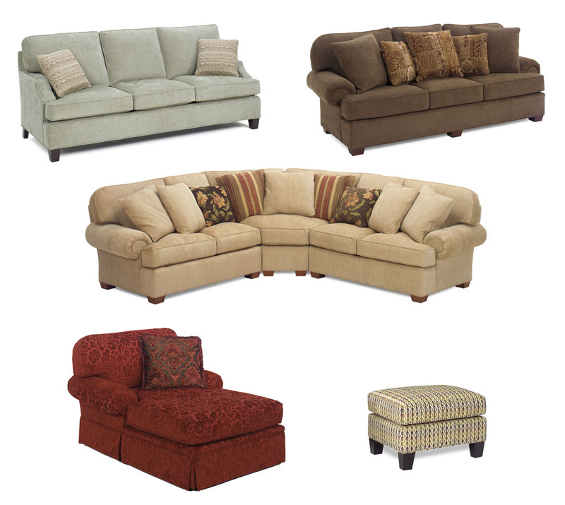 Body Builder Collection Ohio Hardword Upholstered Furniture Body Builder Program