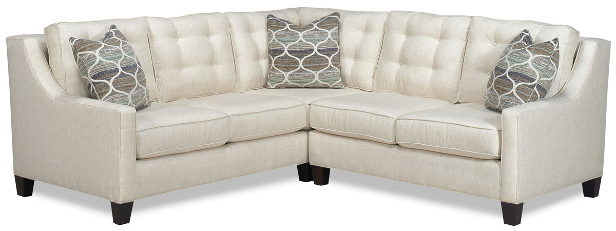 Temple Furniture 5200 Brody Sectional 