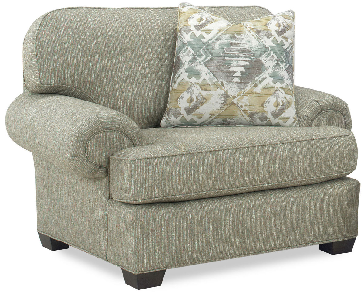 Temple Furniture 3105 Comfy Chair