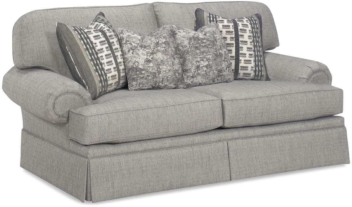 Temple Furniture 9100-85 Comfy Sofa