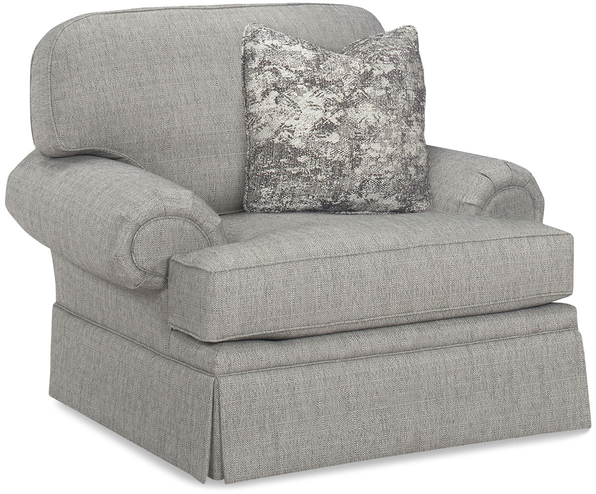 Temple Furniture 9105 Comfy Chair