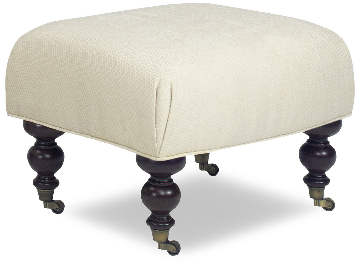 Temple Furniture 153 Gabby Ottoman