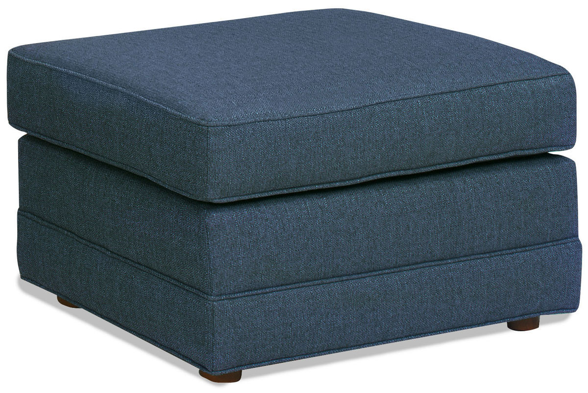 Temple Furniture 1383 Jett Ottoman