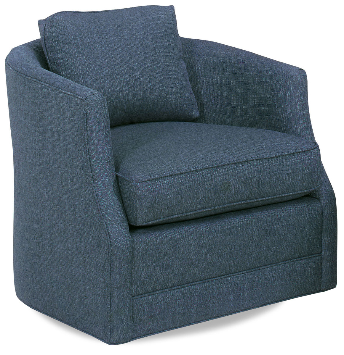 Temple Furniture 1385S Jett Swivel Chair