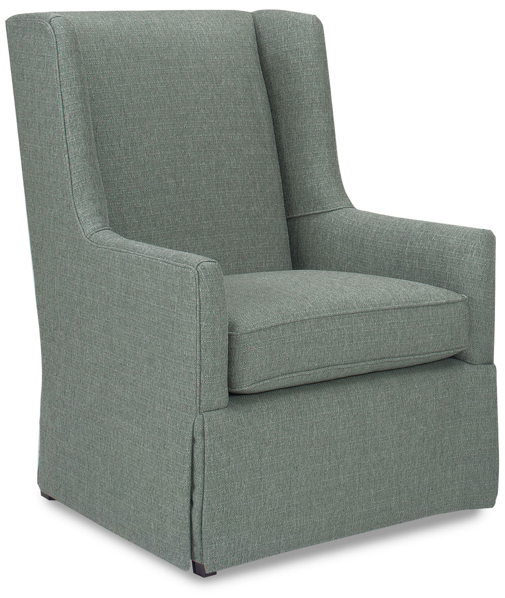 Temple Furniture 1025 Luna Chair