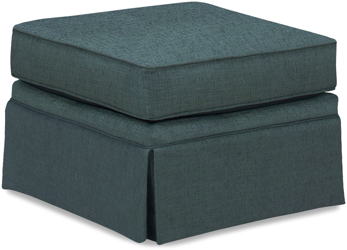 Temple Furniture 1463 Robin Ottoman