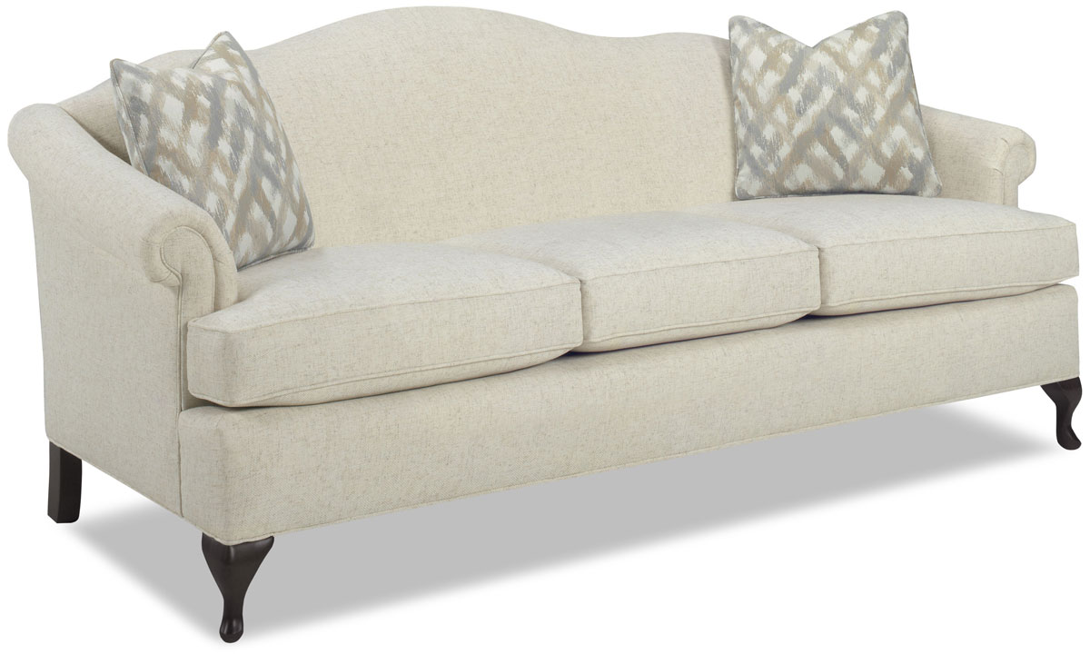 Temple Furniture 1620-86 Yorktown Sofa