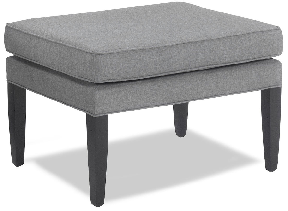 Temple Furniture 6303 Arabella Ottoman