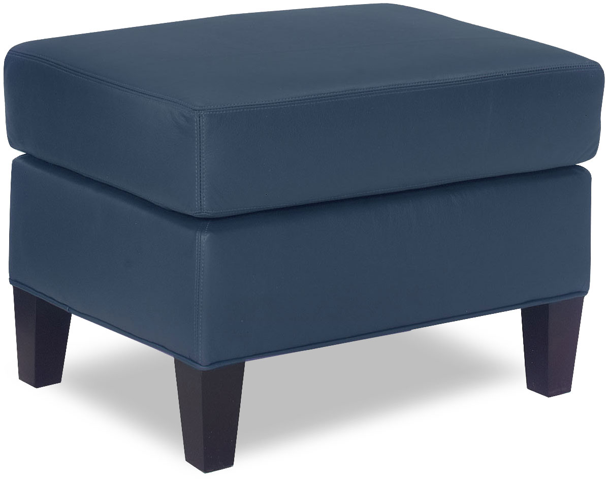 Temple Furniture 15803 Brock Ottoman