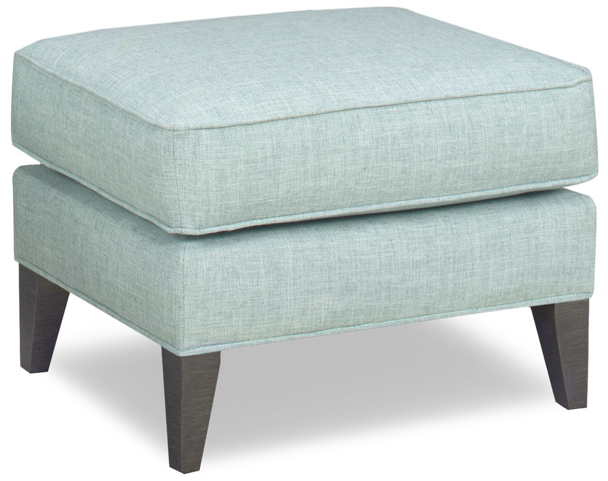 Temple Furniture 15933 Fletcher Ottoman