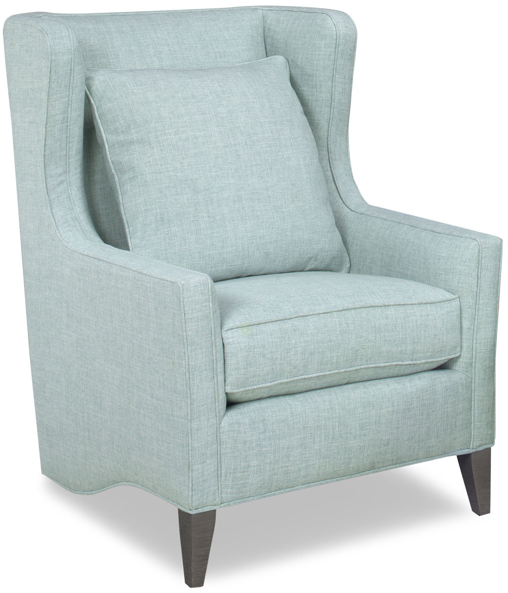 Temple Furniture 15935 Fletcher Chair