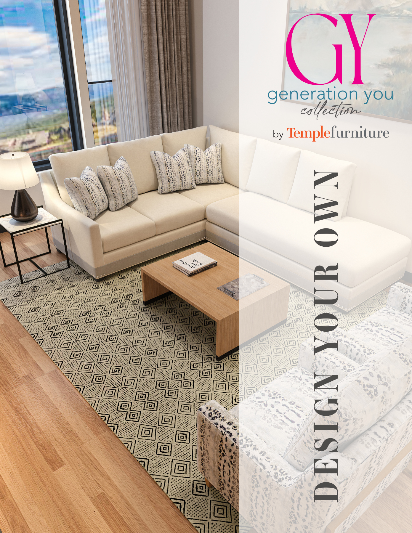   Generation You Series Regular Pricing by Temple Furniture