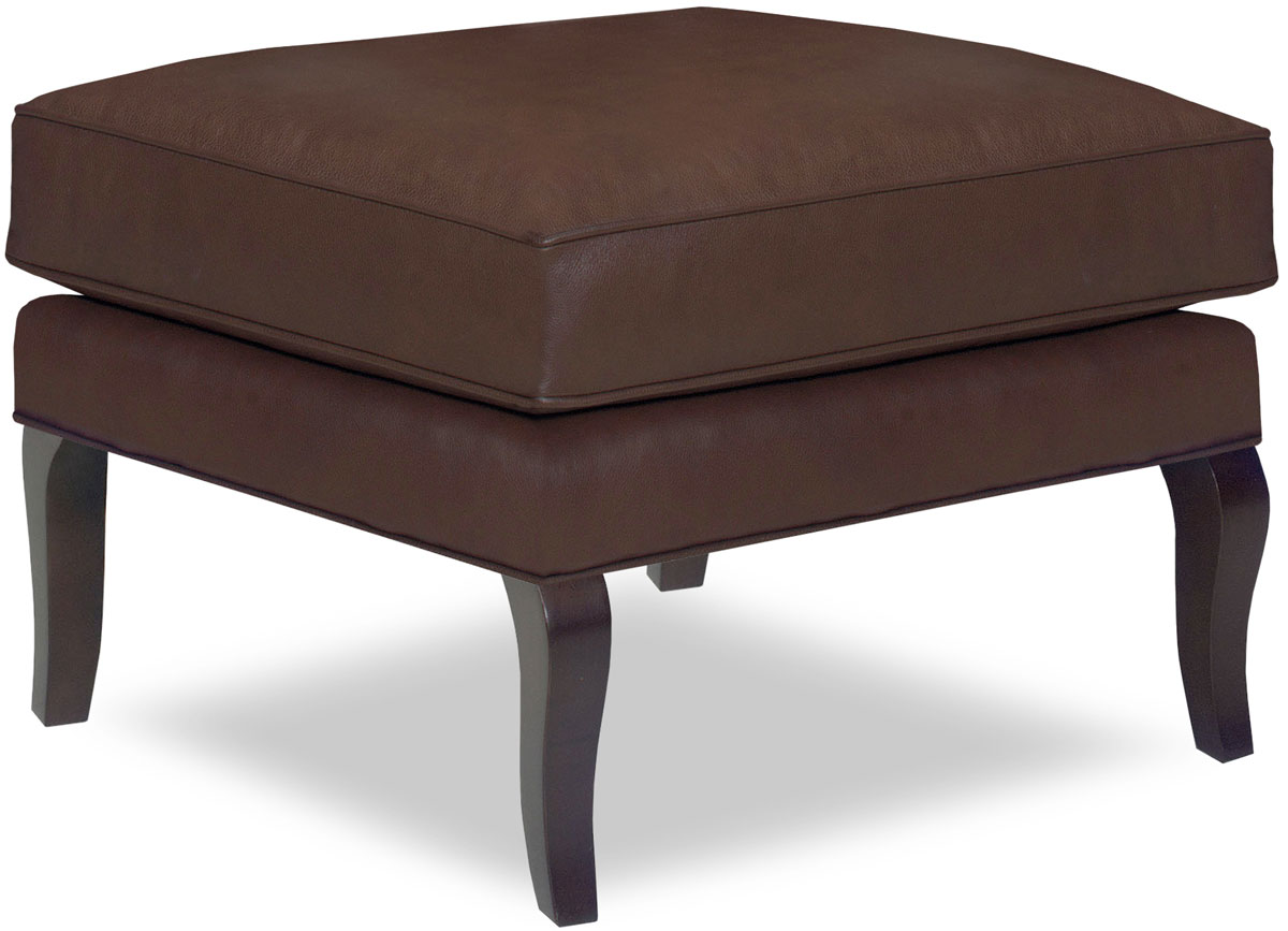 Temple Furniture 14923 Ivy Ottoman