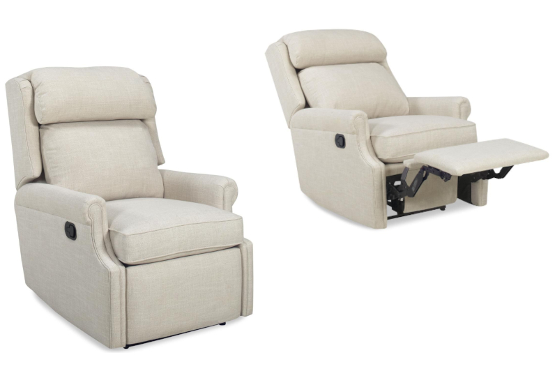 Maverick Recliners by Temple Furniture