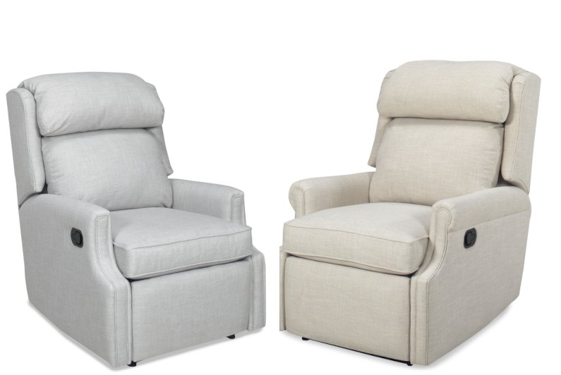 Maverick Recliners by Temple Furniture