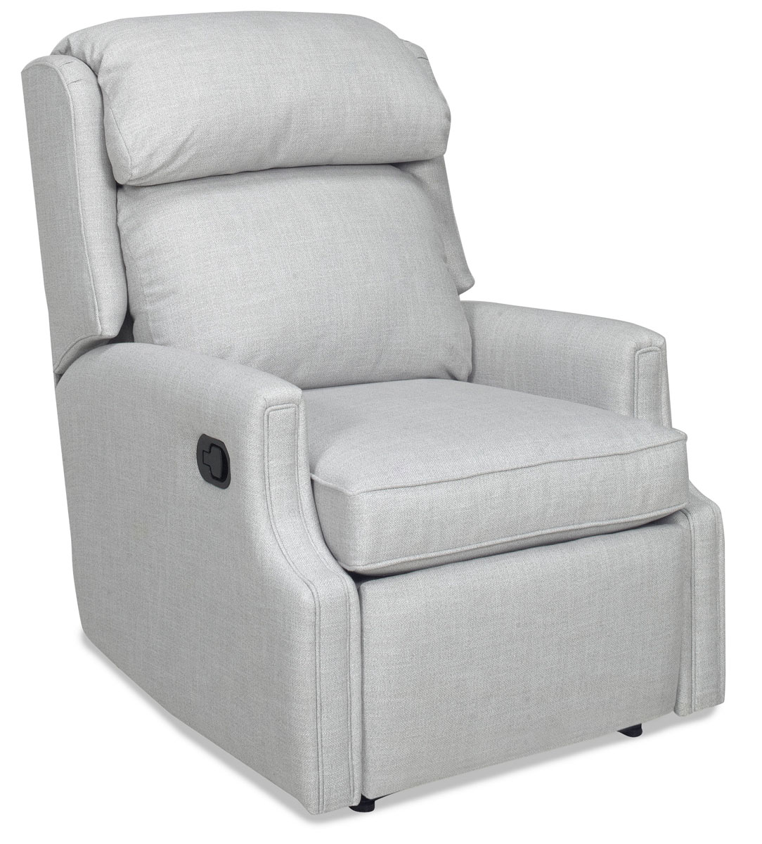Temple Furniture 29007-TS Maverick Recliner with Track Scoop Arm 
