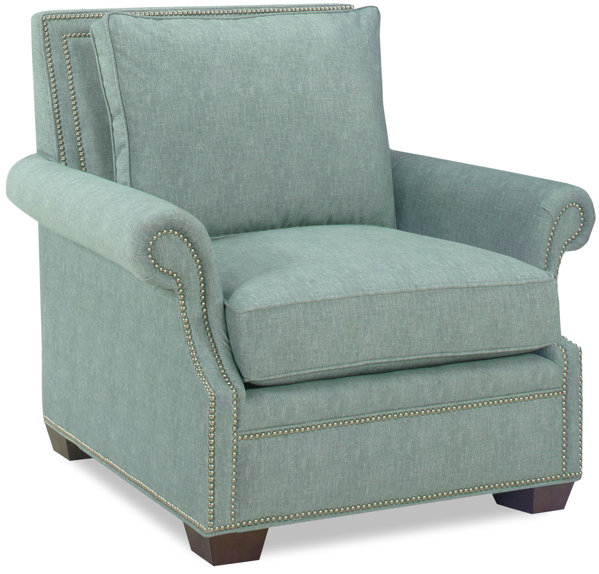 Temple Furniture 24295 Patterson Chair 