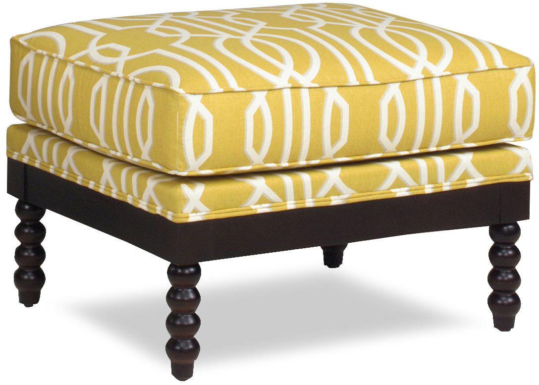 Temple Furniture 1303 Sahara Ottoman