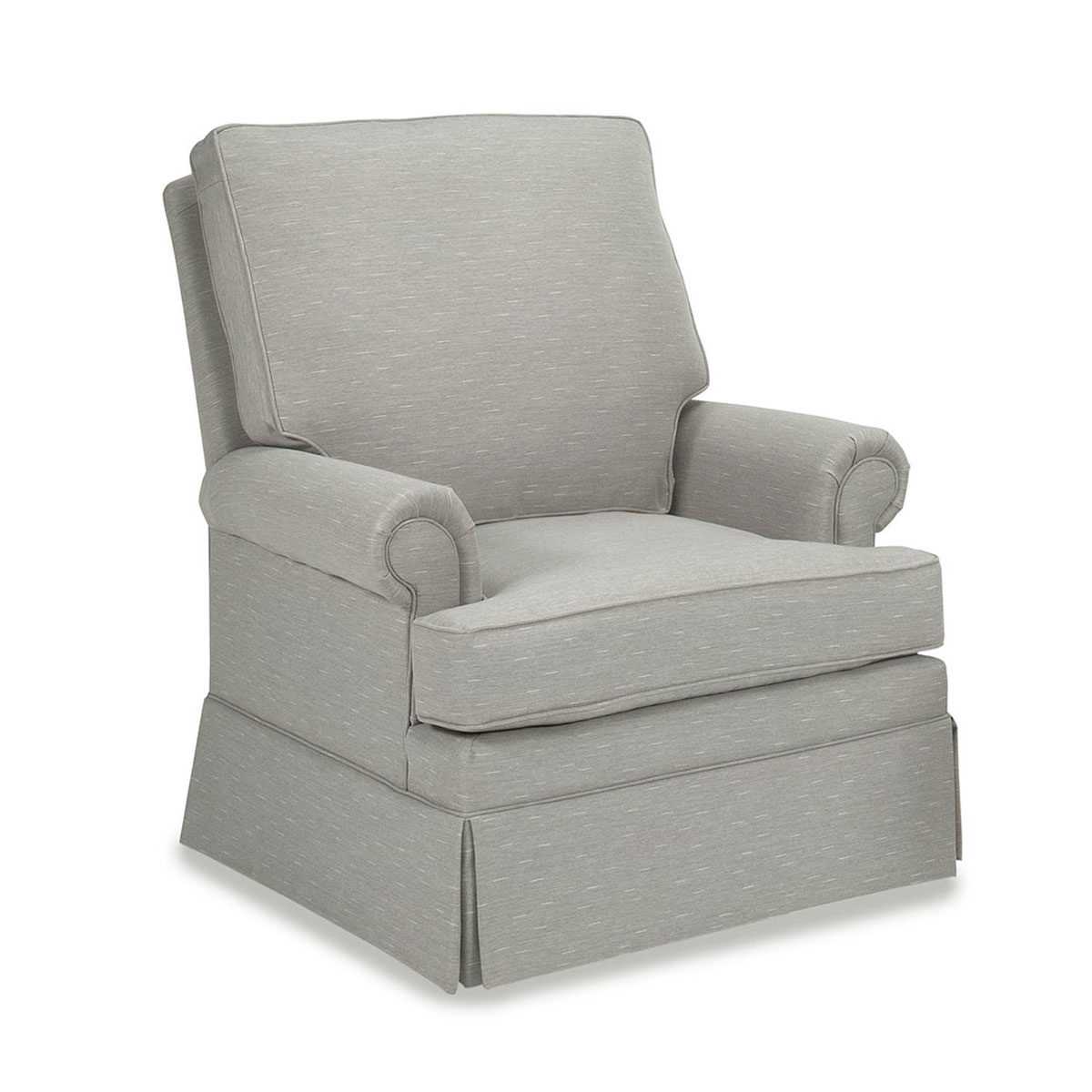 Temple Furniture 507 Shelby Tilt Back Chair