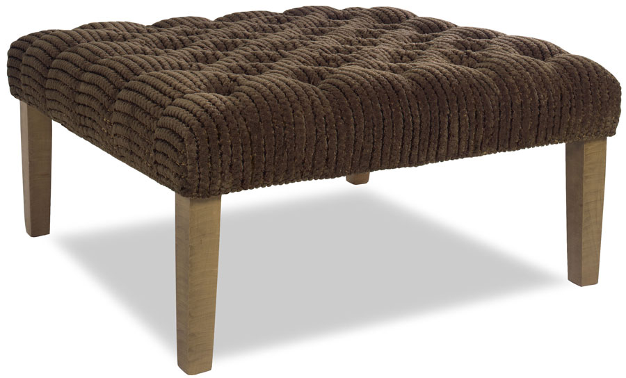 Temple Furniture 30 Sophie Ottoman