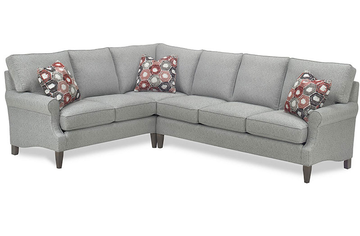 Temple Furniture 24680 Tiffany Sectional