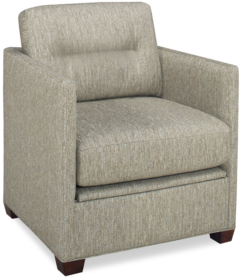 Temple Furniture 27705-C Volt Channel Back Chair
