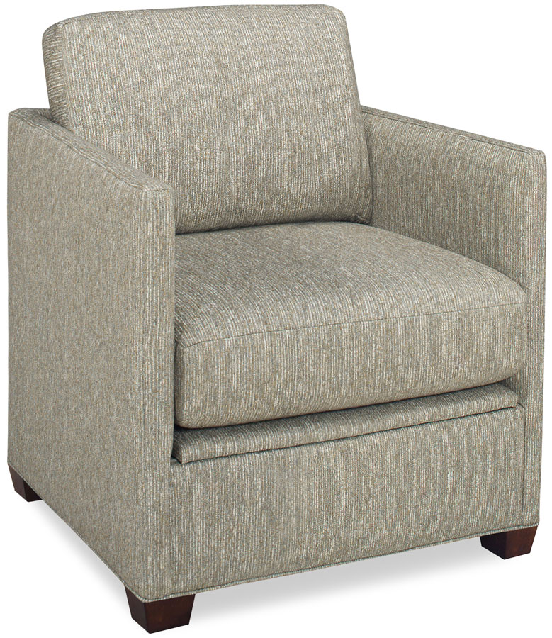 Temple Furniture 27705-P Volt Plain Back Chair