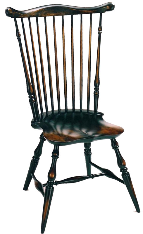 Gladstone Side Chair