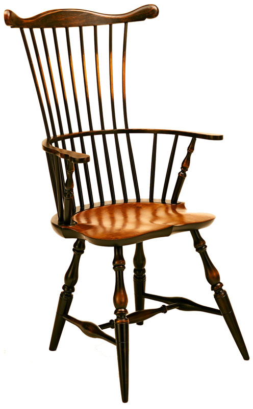 Gladstone Arm Chair