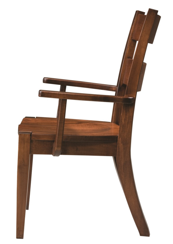 Davenport Arm Chair