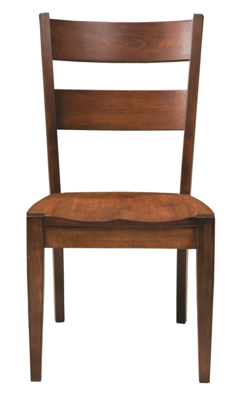 Davenport Side Chair
