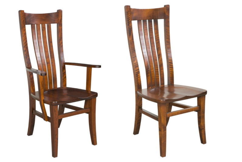 Bella Chairs