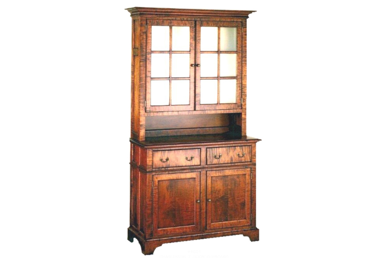 Charleston 2-Door Cupboard