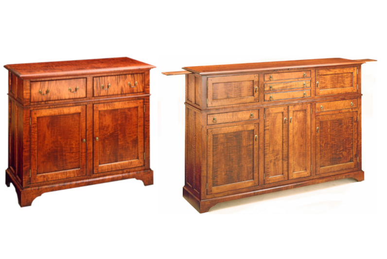 Charleston Buffet Collection