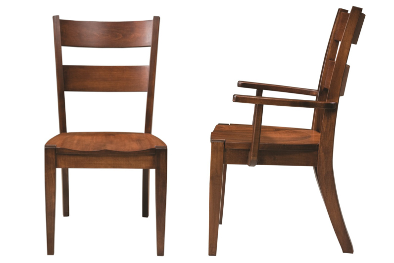 Davenport Chairs