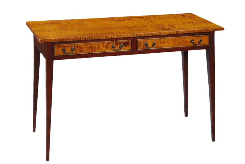Hall Table
