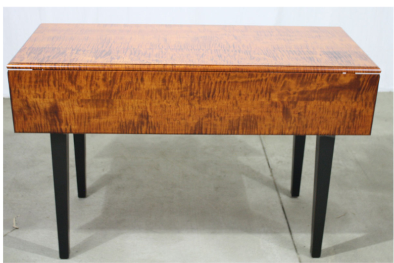 Harvest Drop Leaf Table