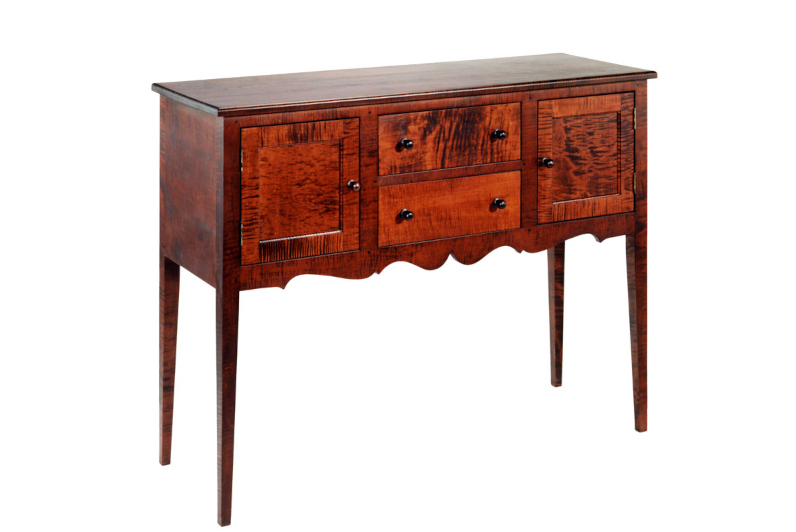 Hepplewhite Sideboard