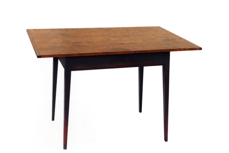 Hepplewhite Tavern Table