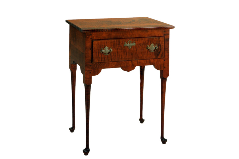 Queen Anne Server