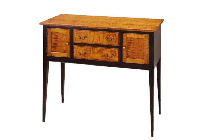 Small Huntboard