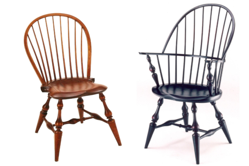 Windsor Chairs