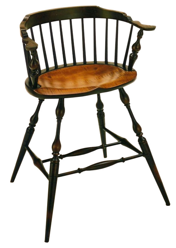 Tavern Arm Chair