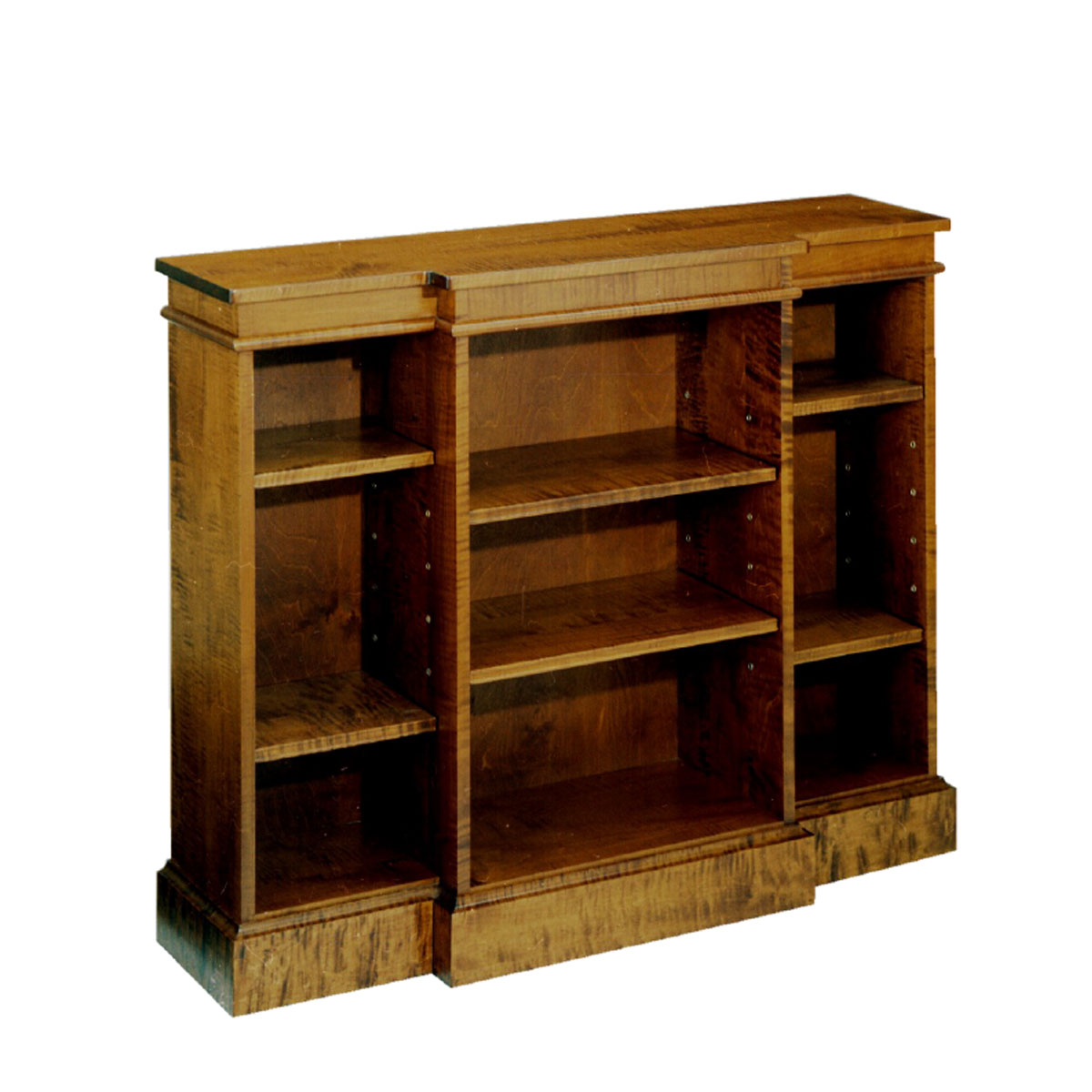 Gladstone Bookshelf #7001