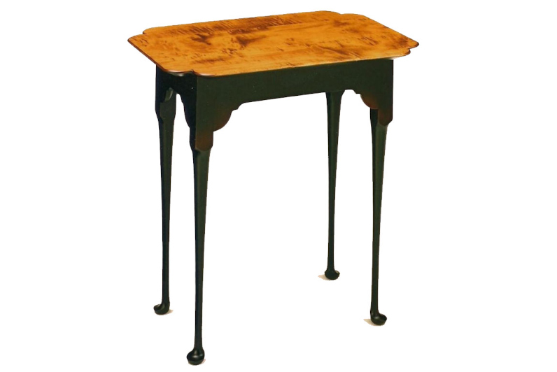 Cookie Corner Table