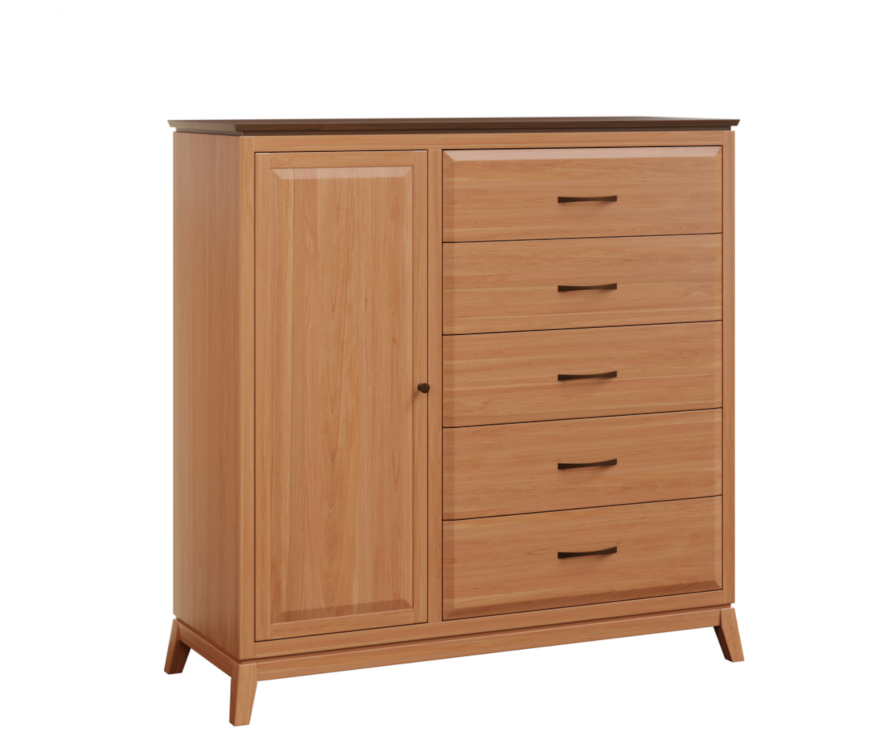 Saratoga Gentlemen's Chest